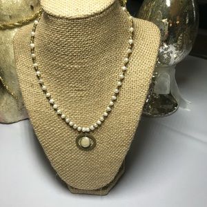 Silpada Necklace